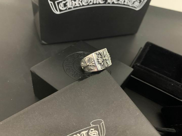 Chrome Hearts ring 11lyh142